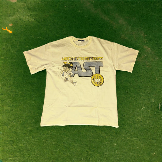 F*ck Satan University Tee